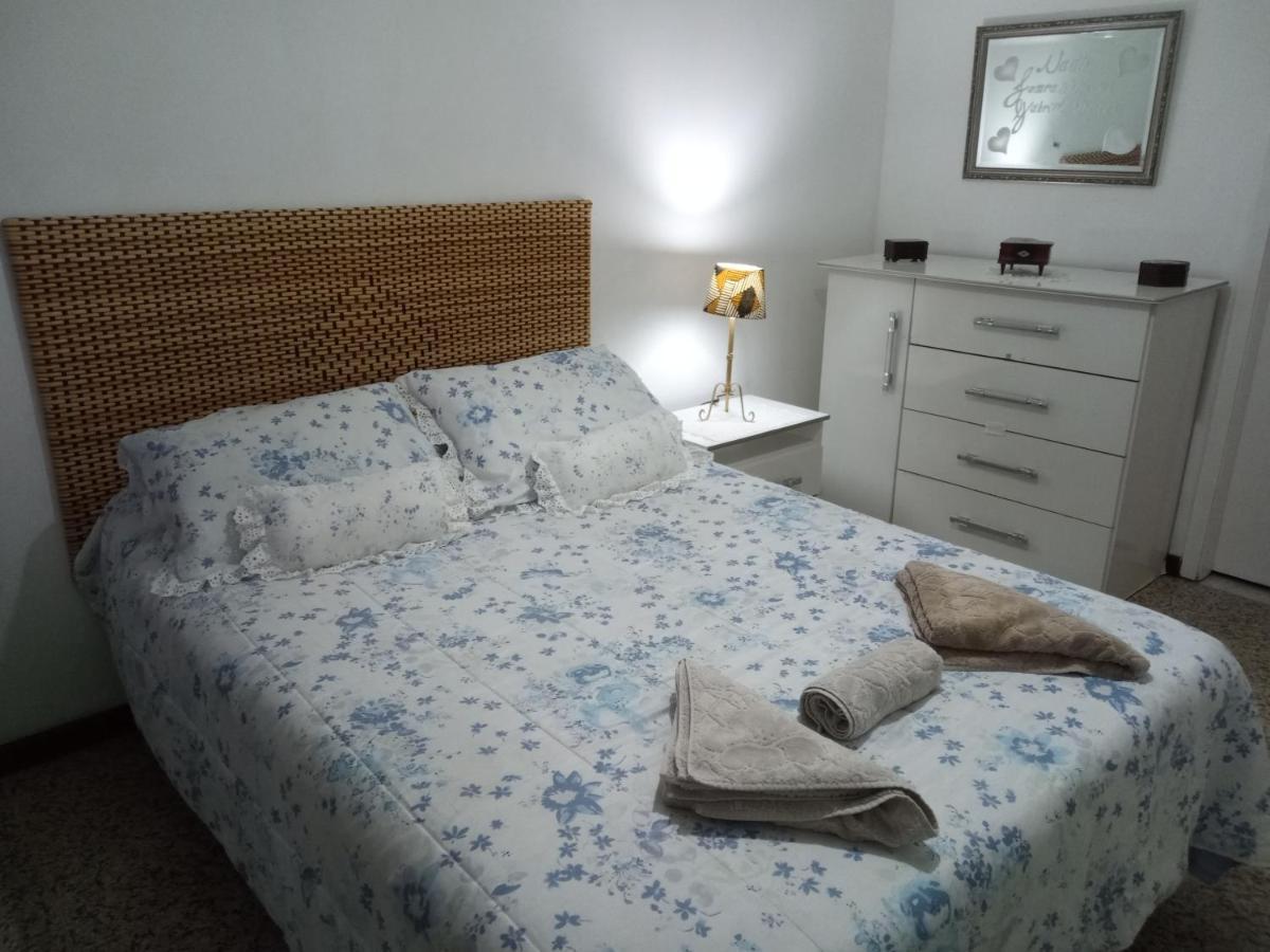 Green Bali Apartment Rio de Janeiro Extérieur photo