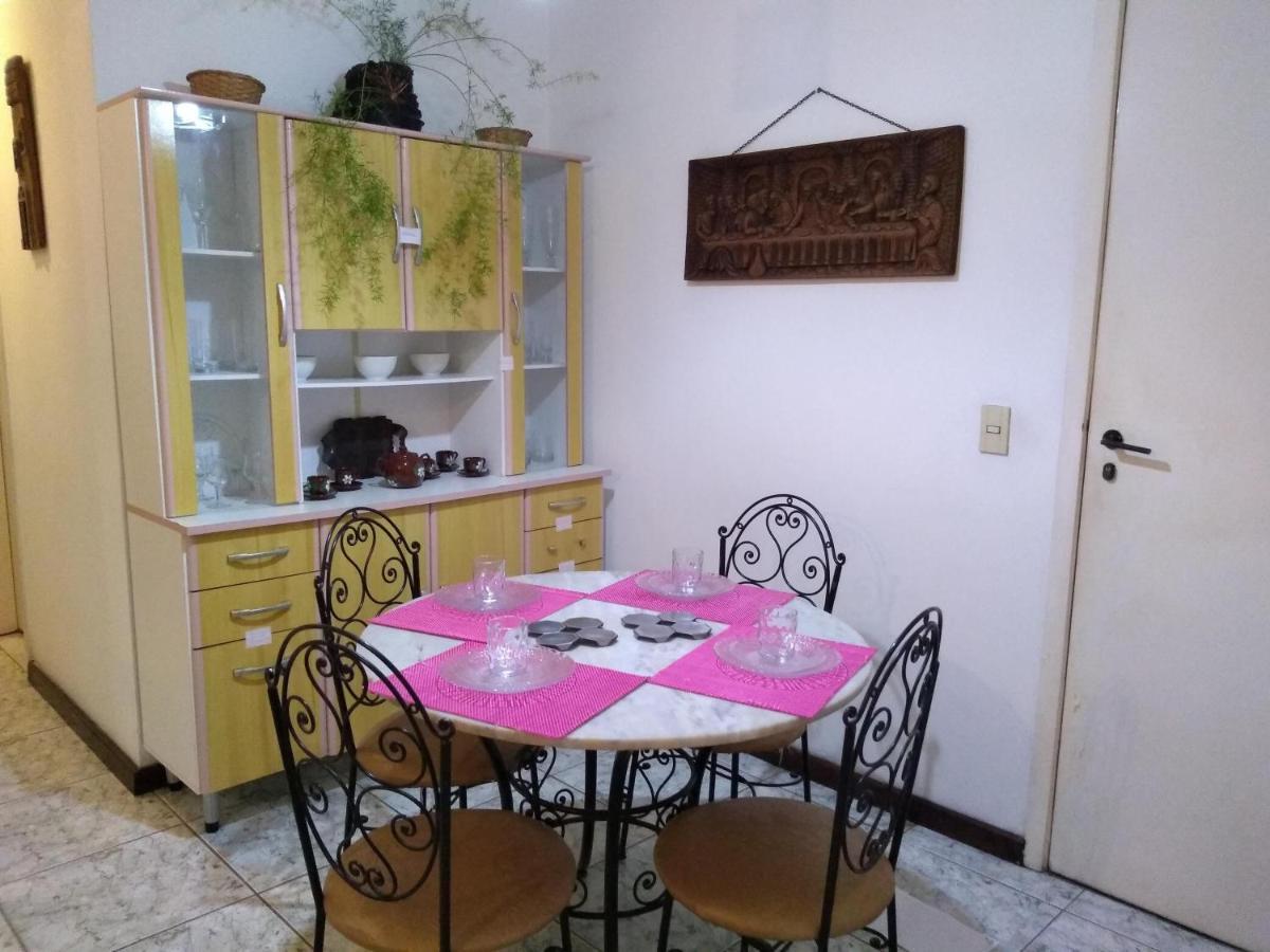 Green Bali Apartment Rio de Janeiro Extérieur photo