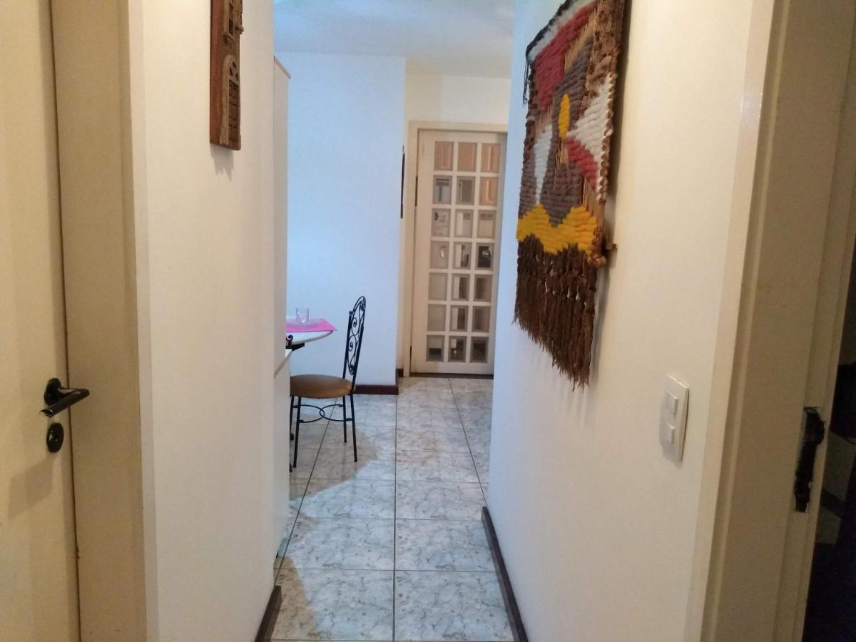 Green Bali Apartment Rio de Janeiro Extérieur photo