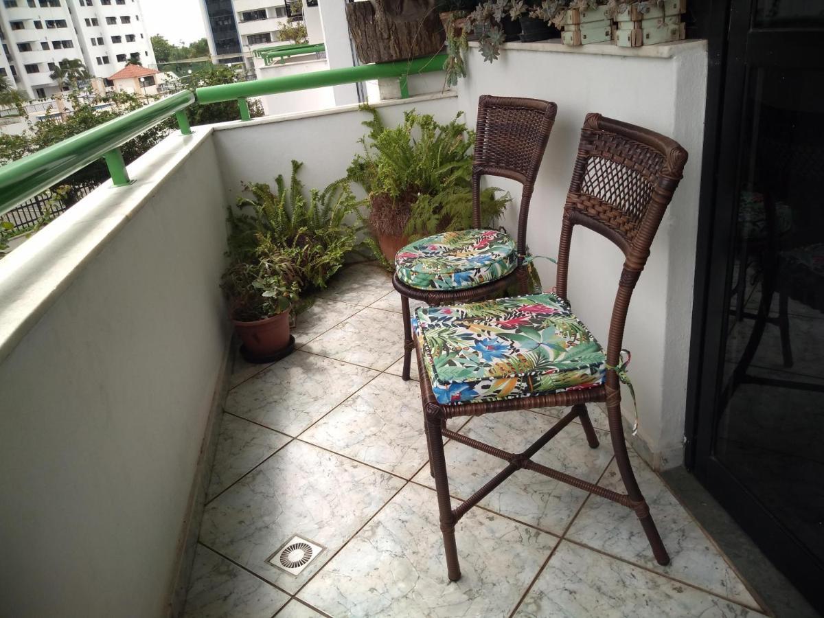 Green Bali Apartment Rio de Janeiro Extérieur photo