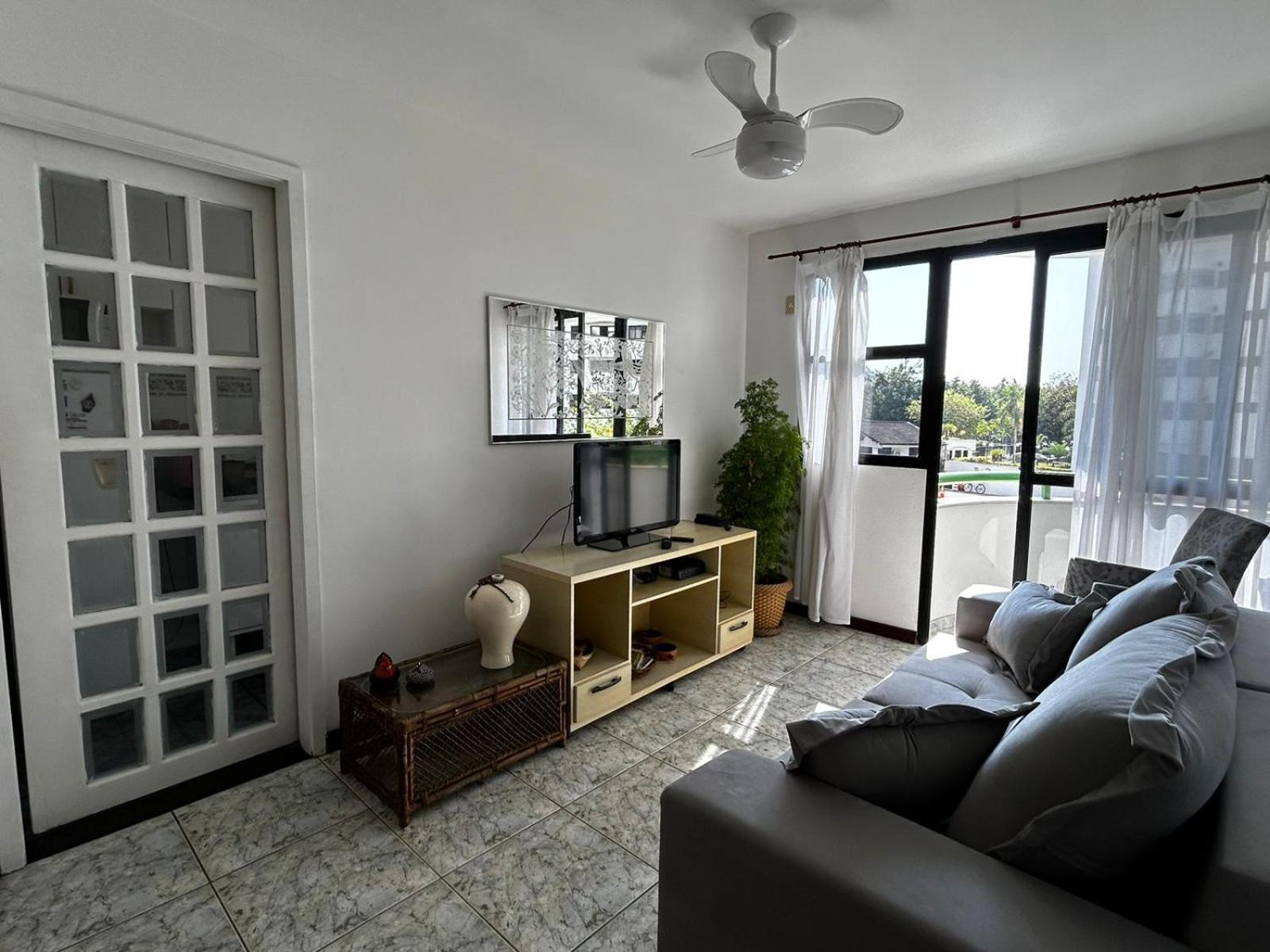 Green Bali Apartment Rio de Janeiro Extérieur photo