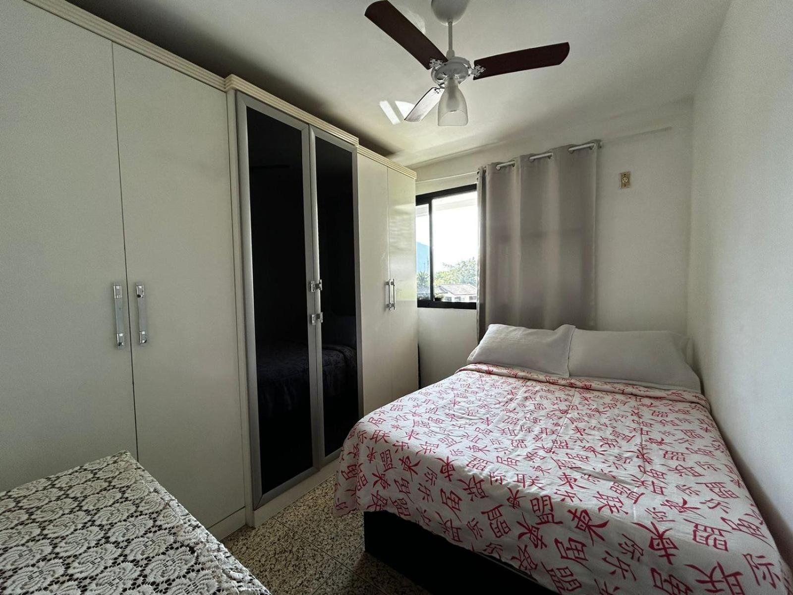 Green Bali Apartment Rio de Janeiro Extérieur photo