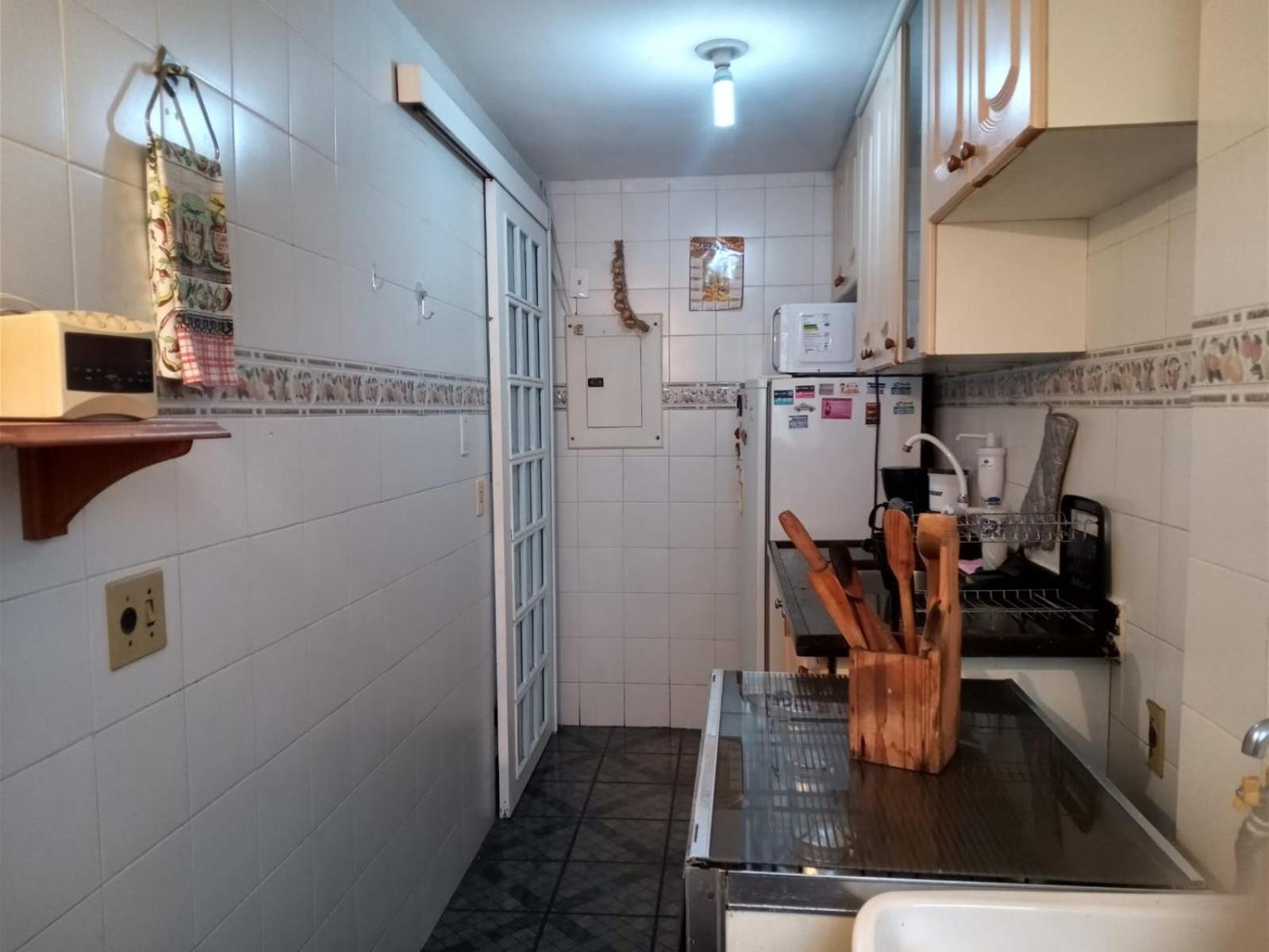 Green Bali Apartment Rio de Janeiro Extérieur photo