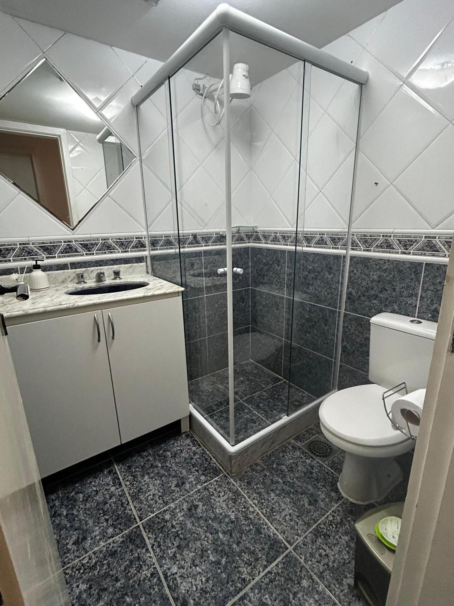 Green Bali Apartment Rio de Janeiro Extérieur photo
